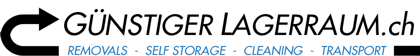 Selfstorage Zurich